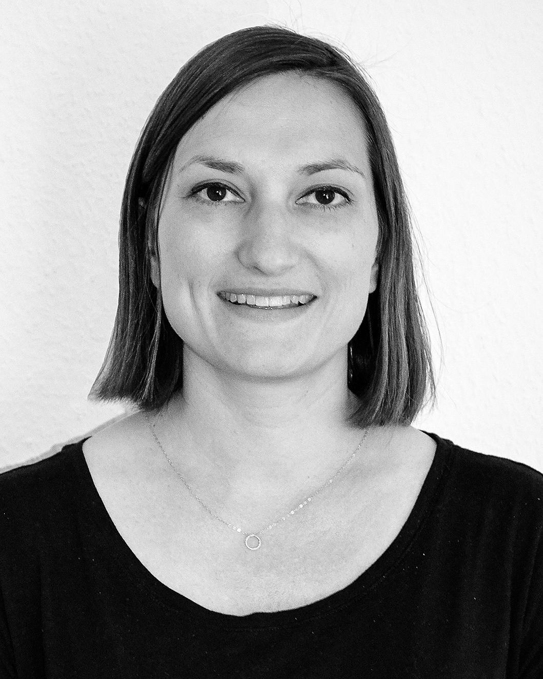 Helen Zimmer - Pädagogische Mitarbeiterin Websitepflege & IT