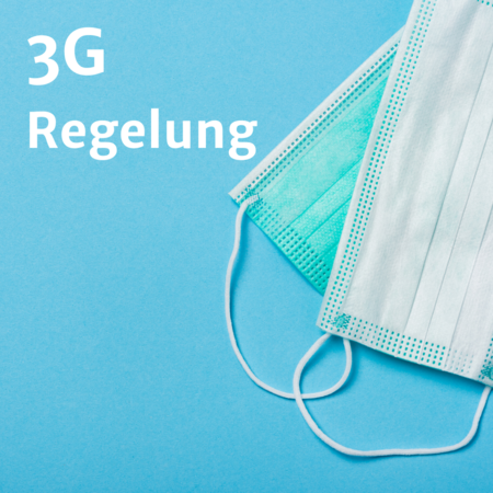 Aktuelle Corona-Regelungen
