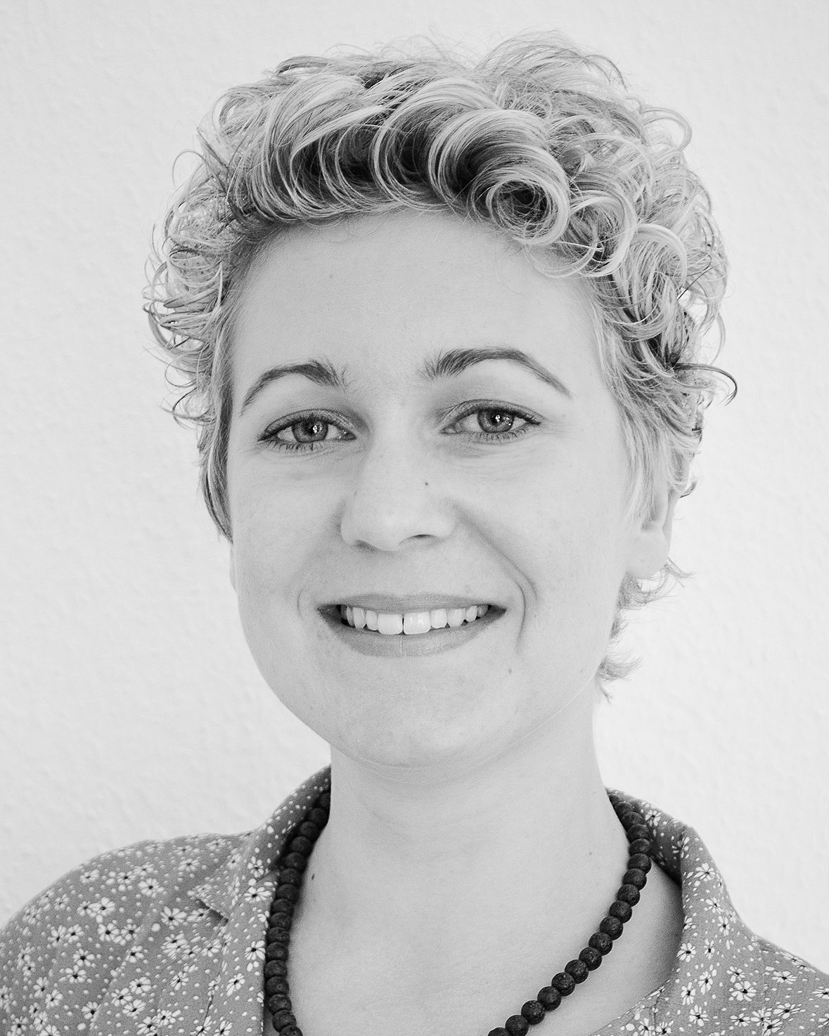 Gina Rohmann - Fachbereichsleiterin Gesundheit & Selbsthilfe KulTour & Kreatives