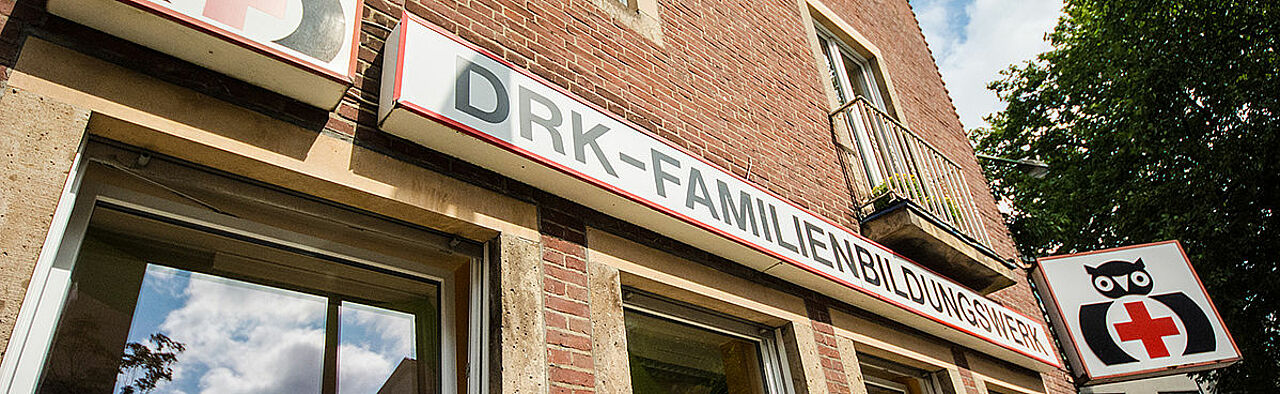 DRK- Bildungswerk Stadtmitte