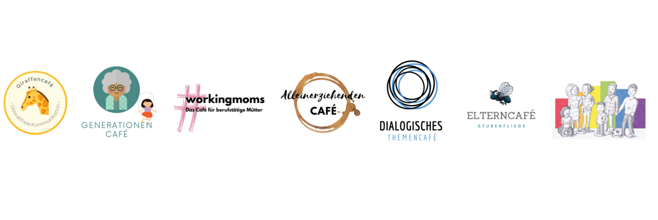 Elterncafes in den Bildungswerken DRK-Bildungswerken