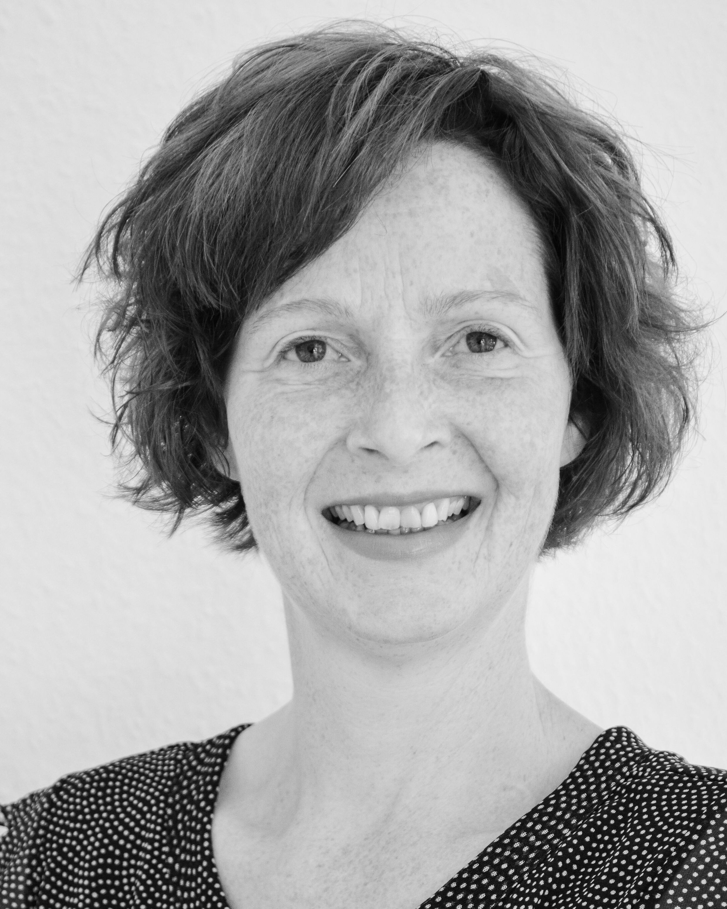 Sabine Steinhaus - Verwaltung