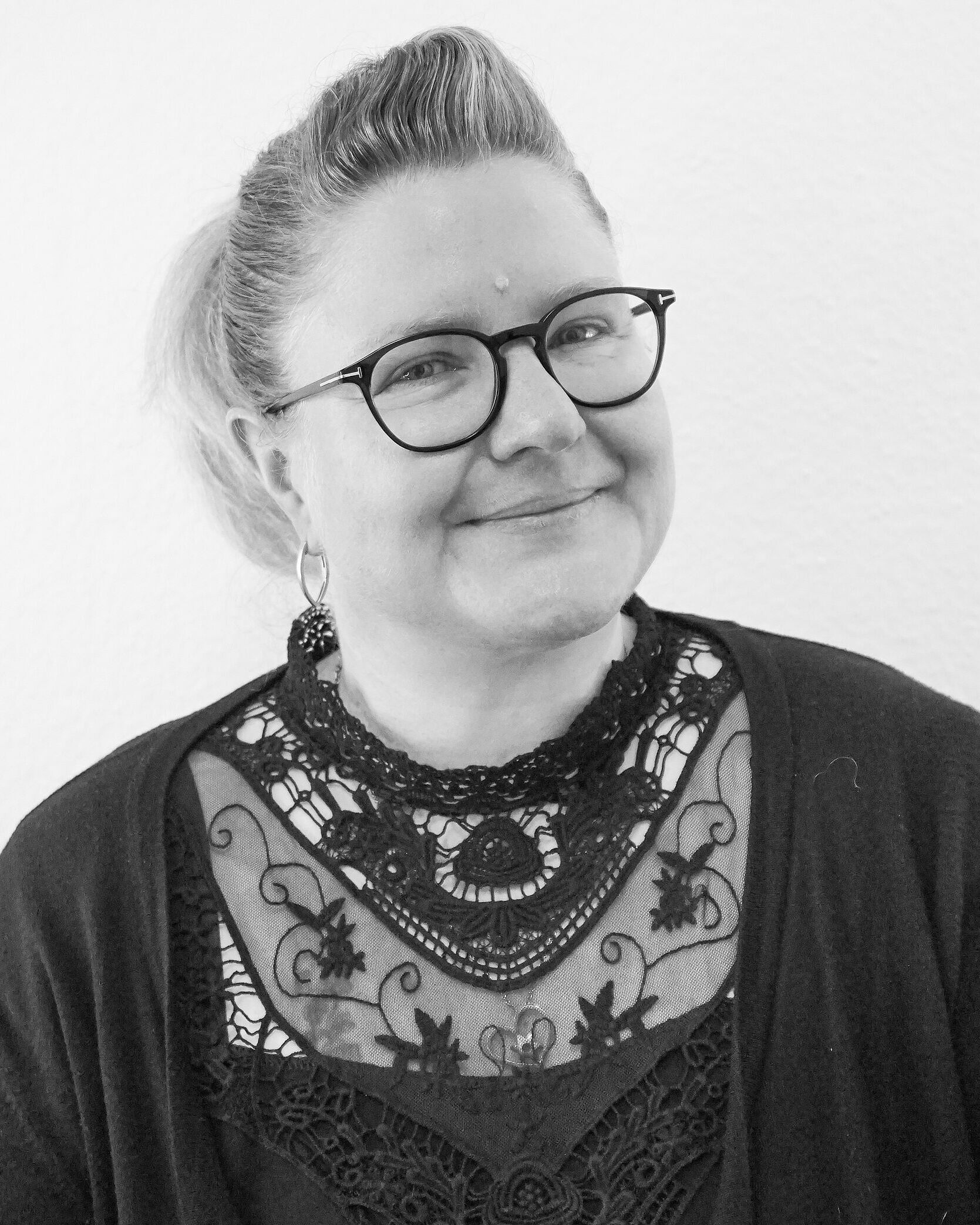 Porträt Jessica Kieler-Frommeyer