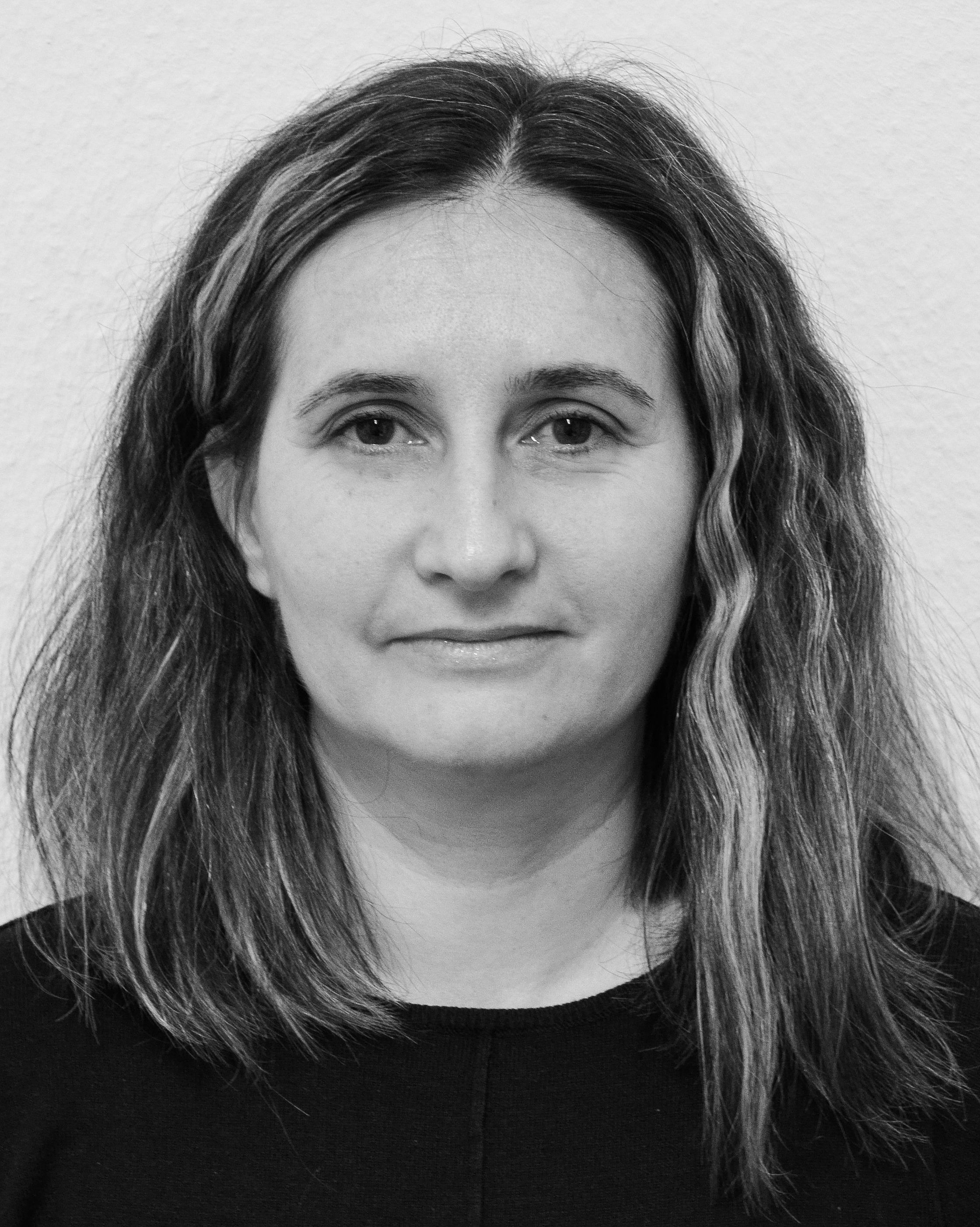 Loretta Vlaic Loretta Vlaic