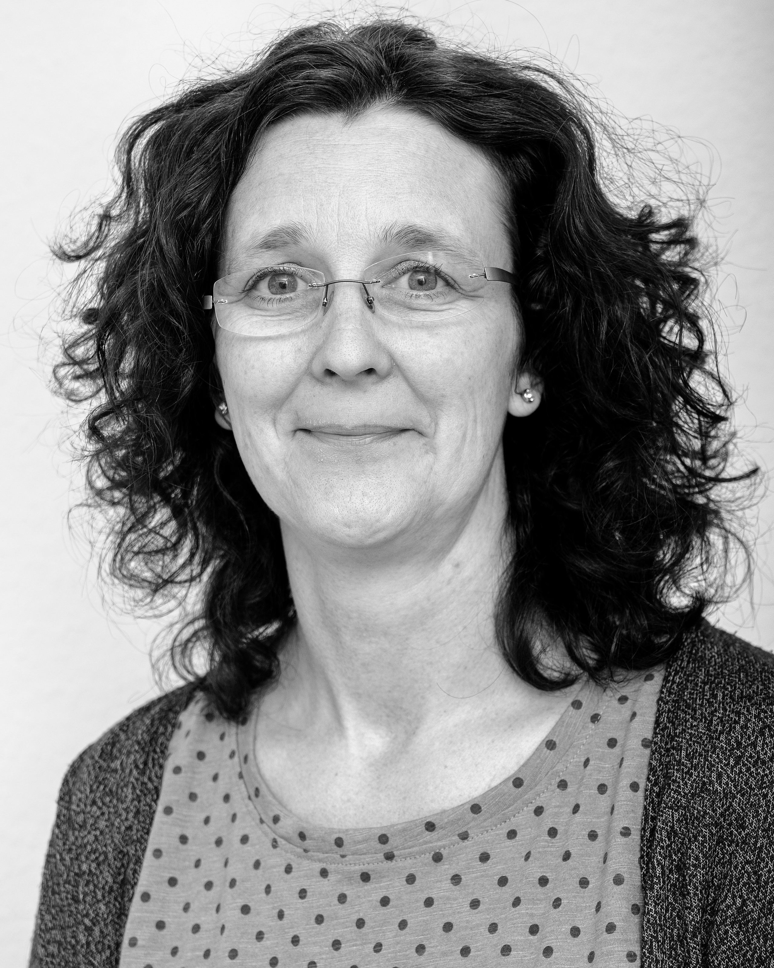 Andrea Moldering Andrea Moldering - Familienbildung in FZ & Kitas