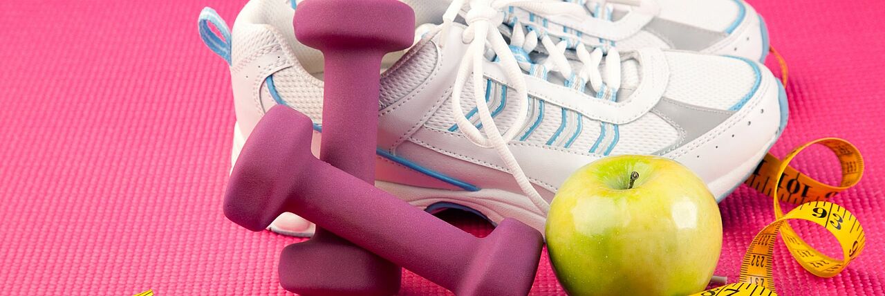 Workshops Gesund Leben Trainingsmaterialien