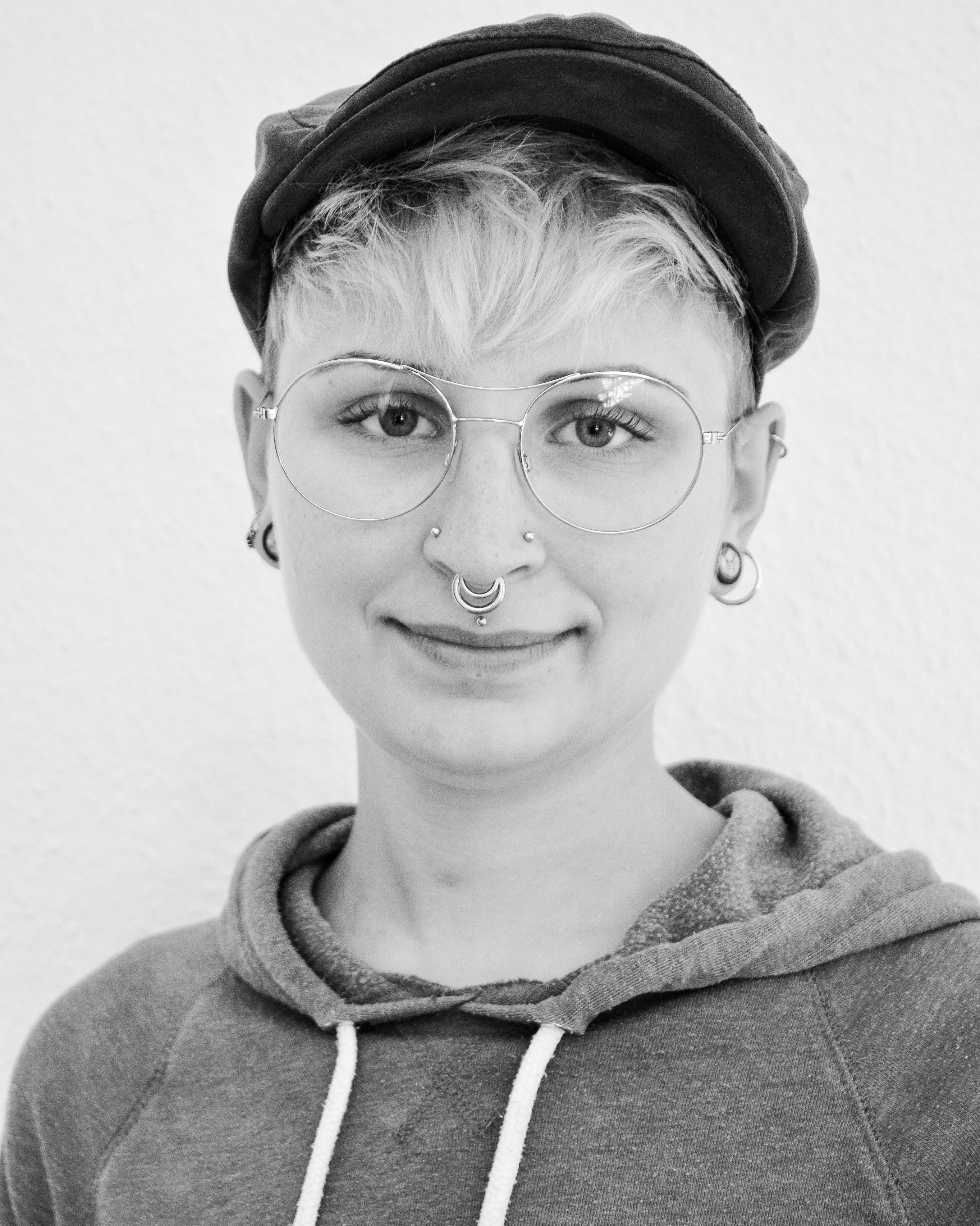 Lea Anderlick - Verwaltung