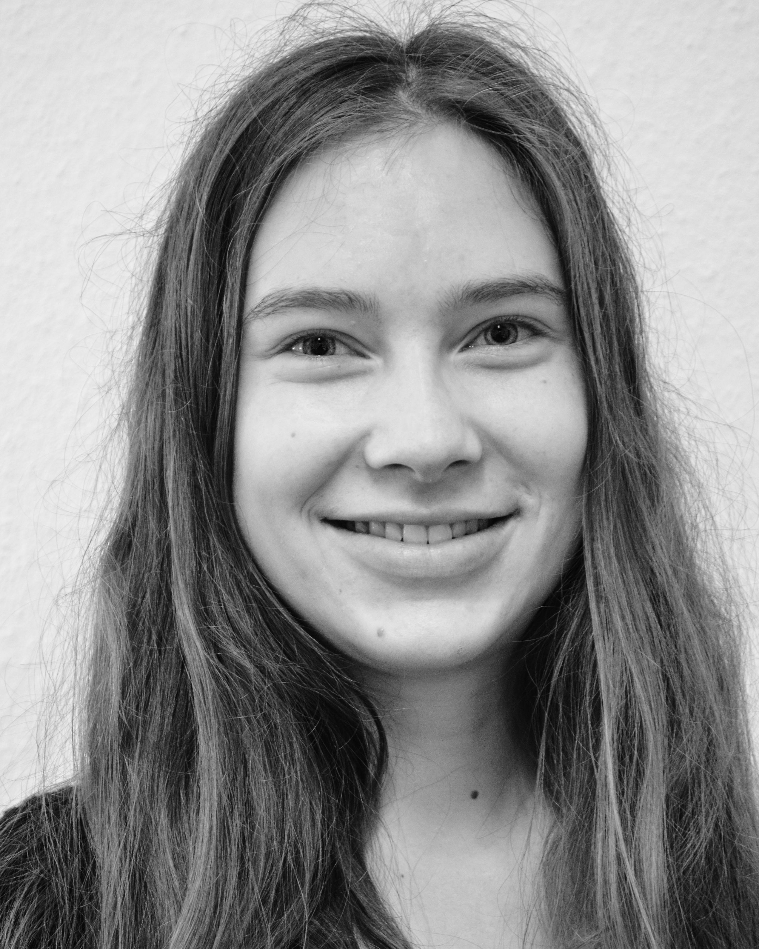Kira Liebich Kira Liebich - Dualstudentin