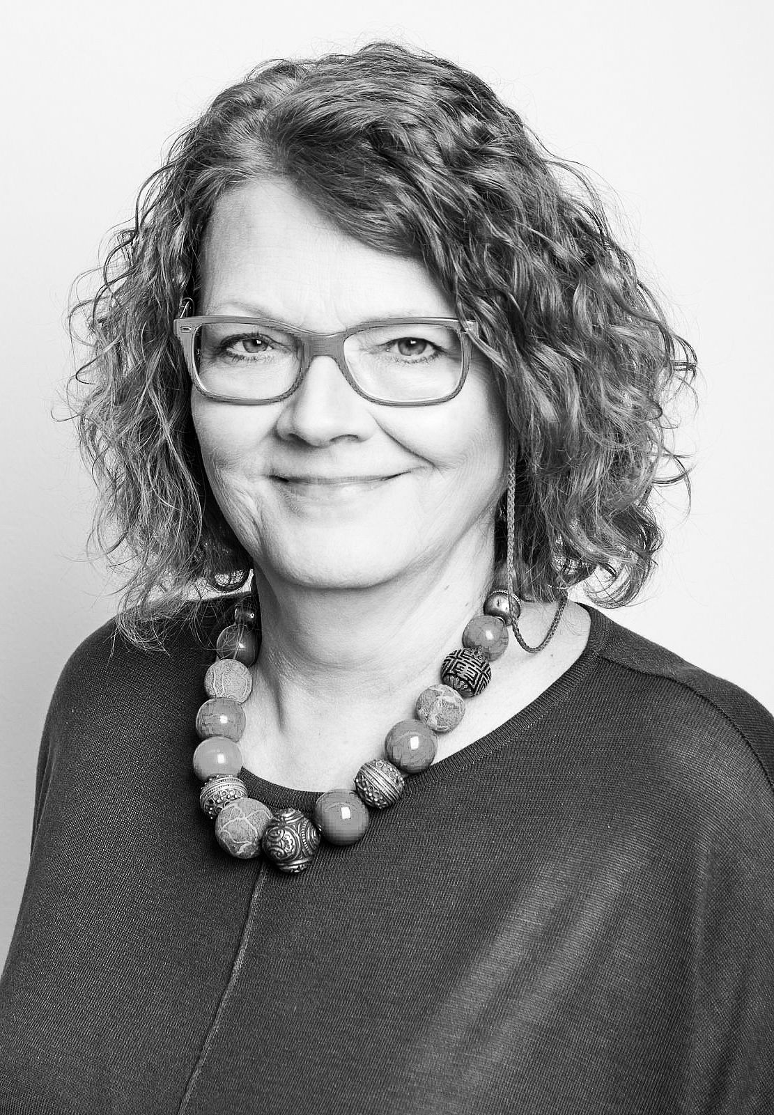 Dagmar Schmickler Dagmar Schmickler Fachbereich Weiterbildung