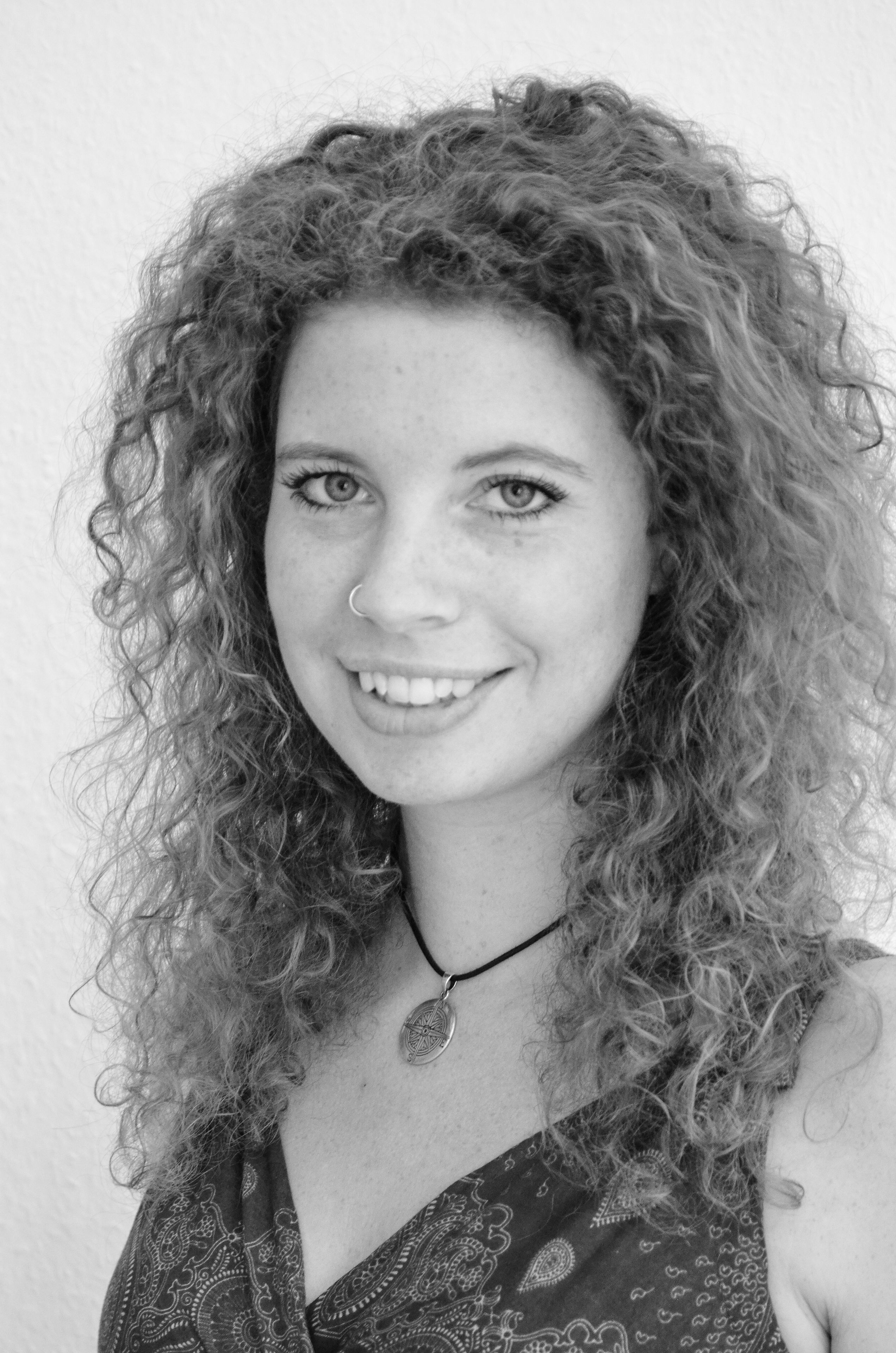 Janine Gütig Leiterin Außenstelle West Janine Gütig