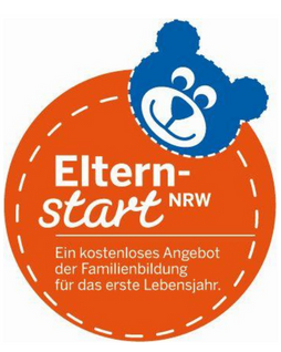 Elternstart Logo